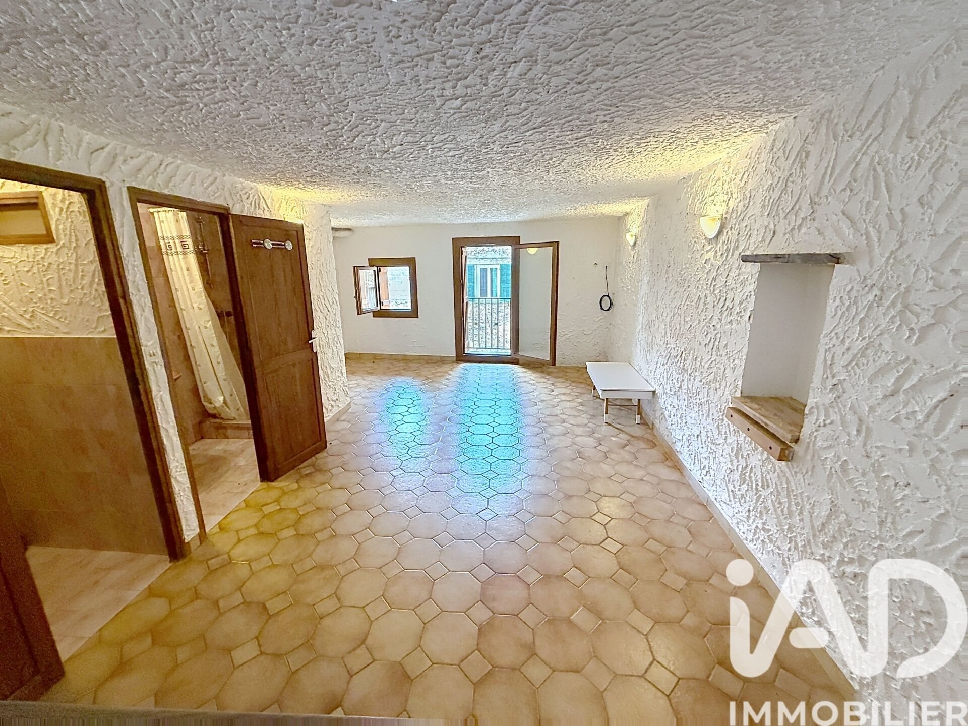 Appartement à vendre, 30m², Belvédère