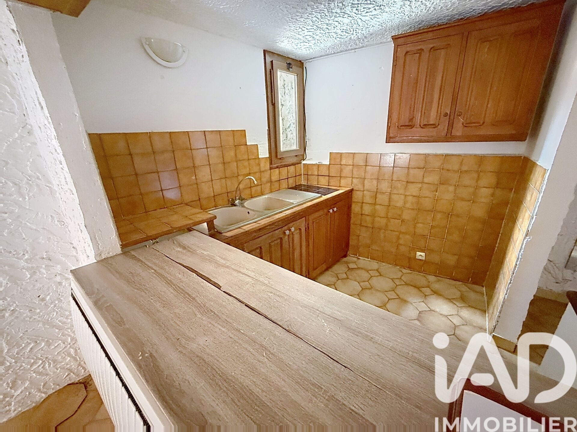 Appartement à vendre, 30m², Belvédère