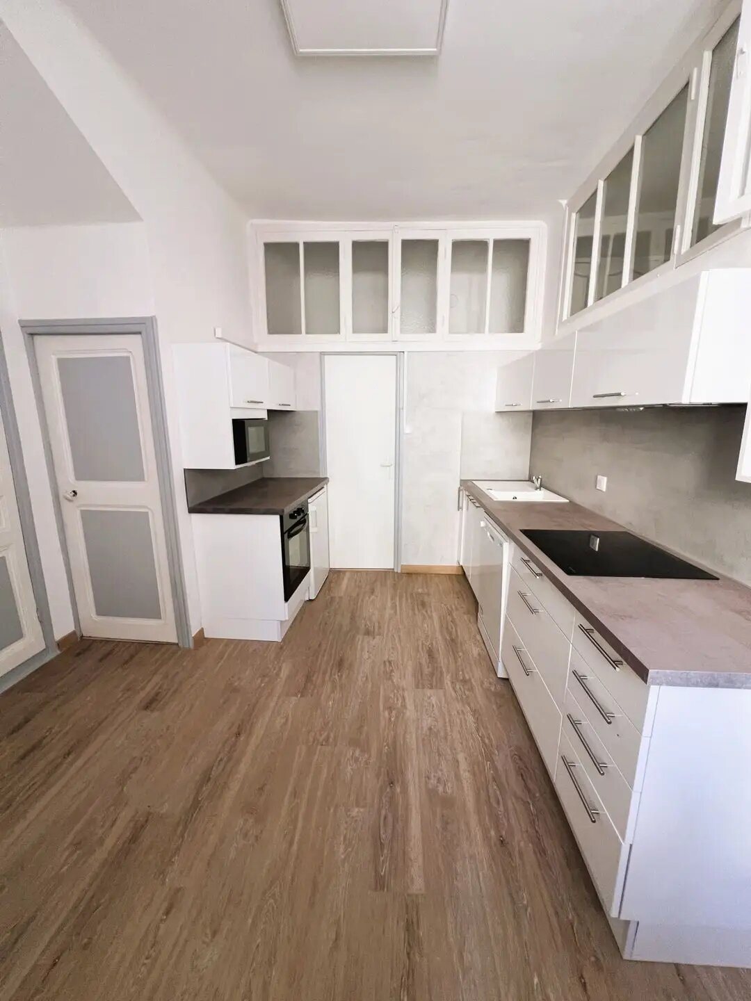 Appartement à vendre, 52m², Saint-Sauveur-sur-Tinée