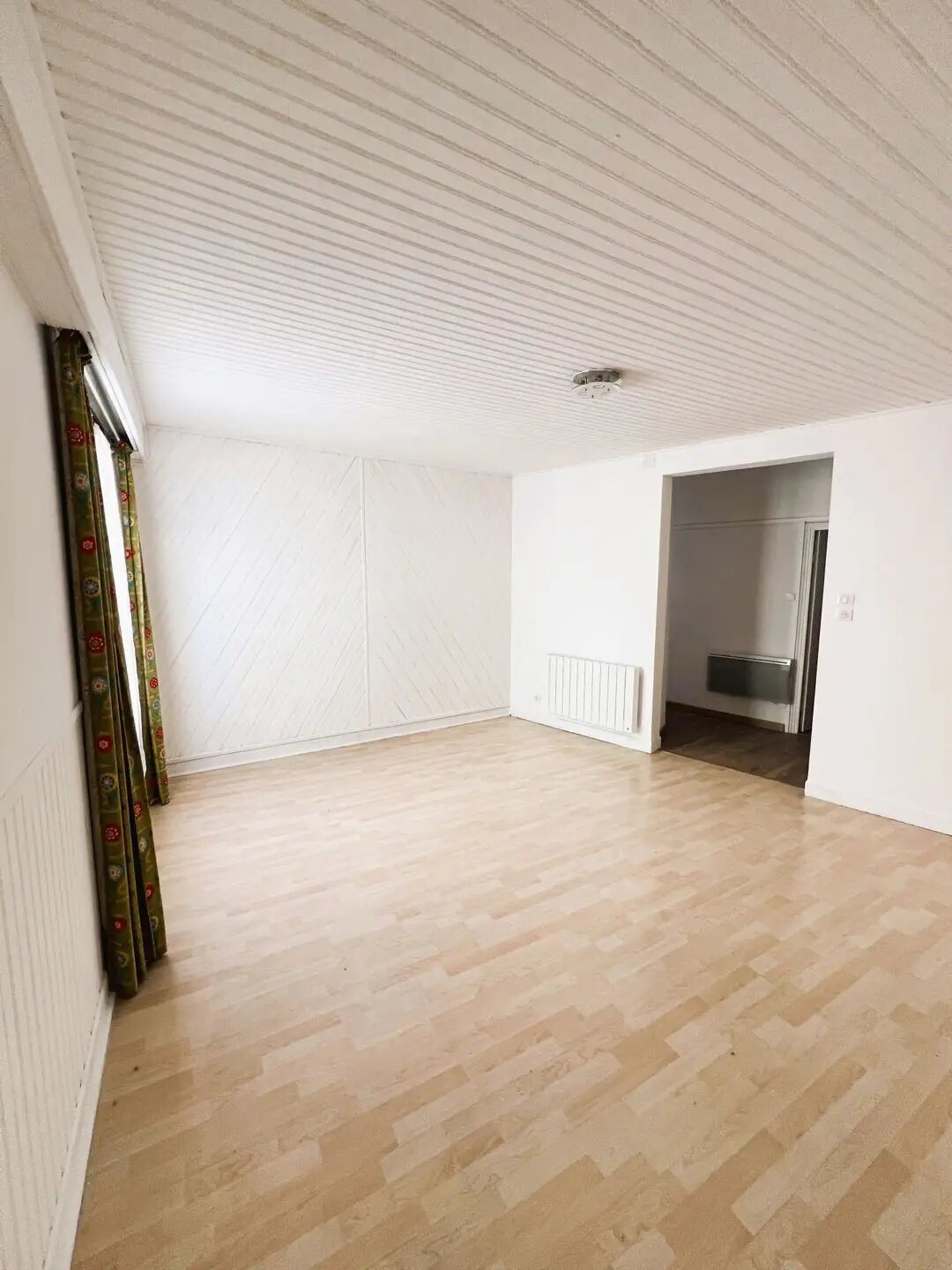 Appartement à vendre, 52m², Saint-Sauveur-sur-Tinée