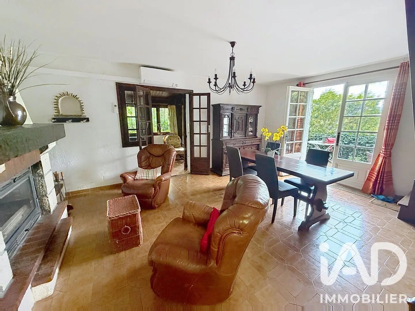 Maison à vendre, 98m², La Bollène-Vésubie