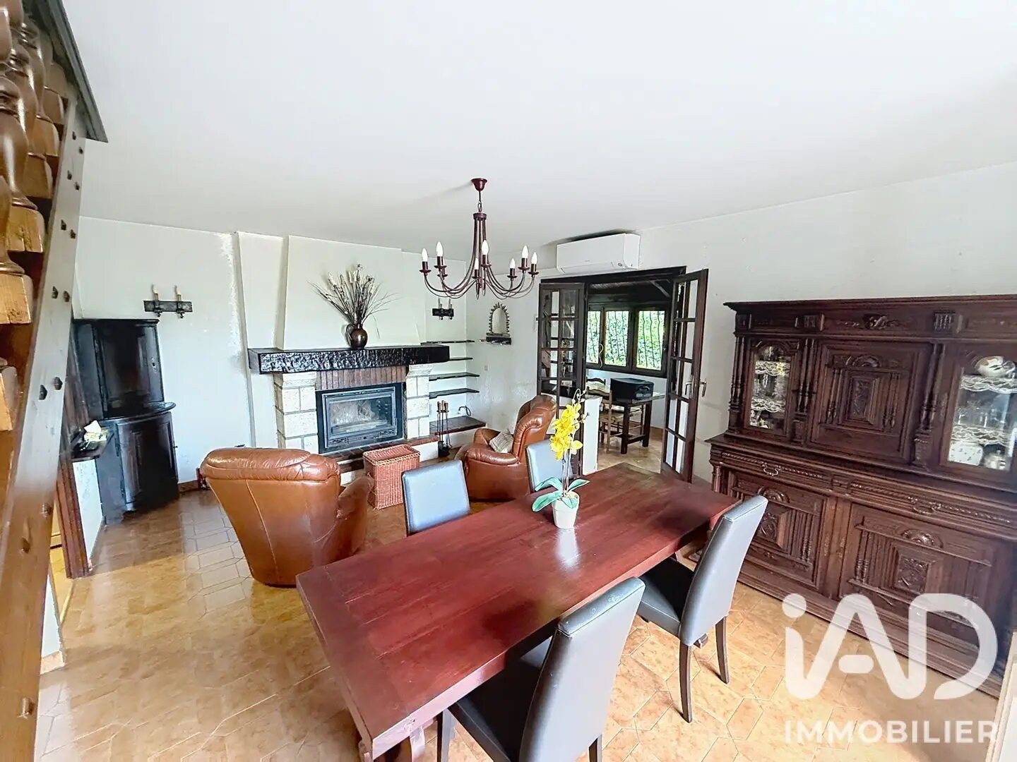 Maison à vendre, 98m², La Bollène-Vésubie