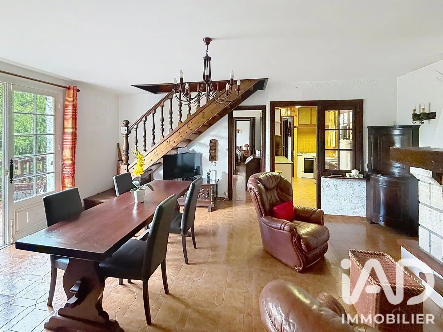 Maison à vendre, 98m², La Bollène-Vésubie