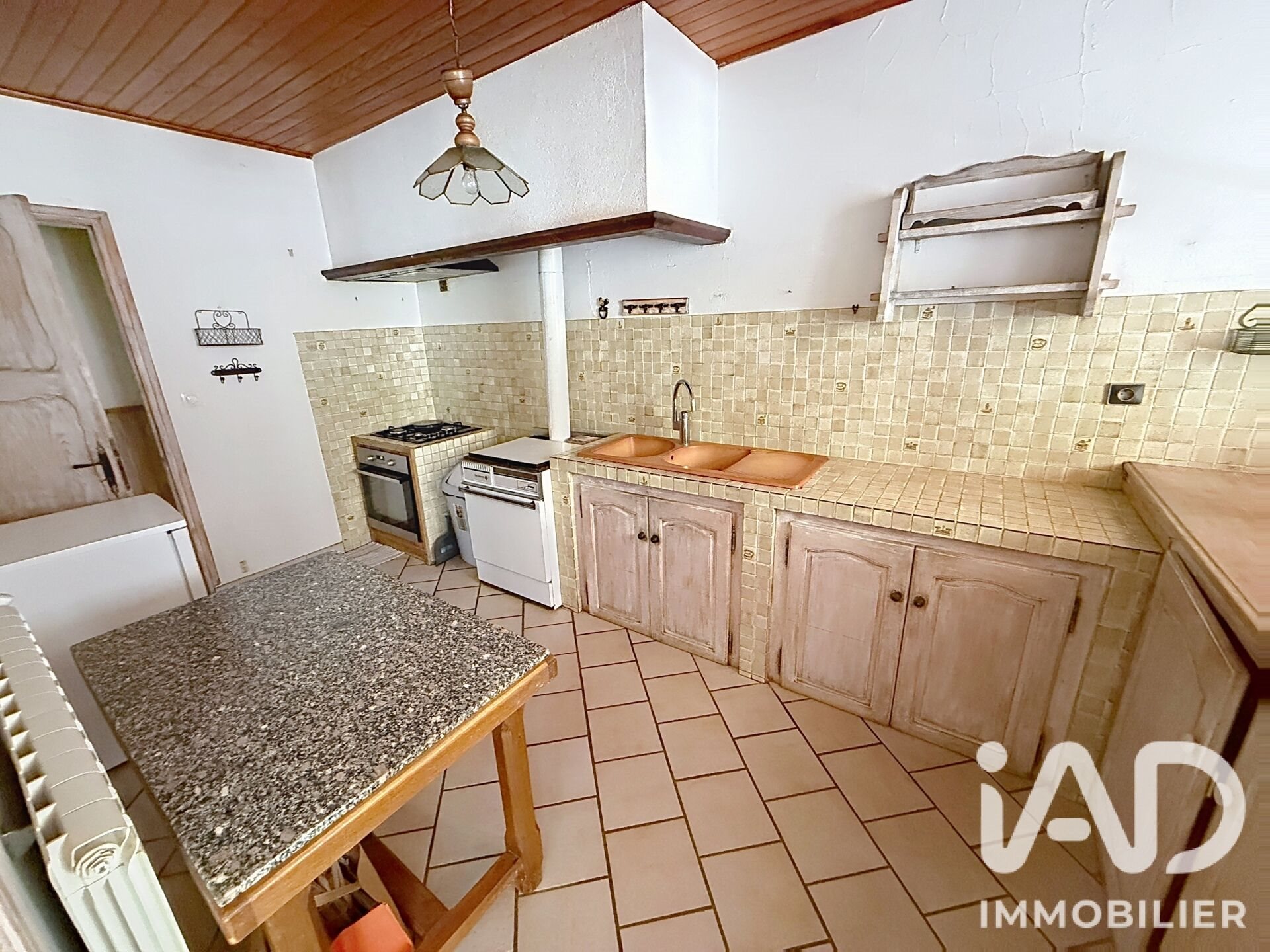 Appartement à vendre, 111m², Saint-Martin-Vésubie