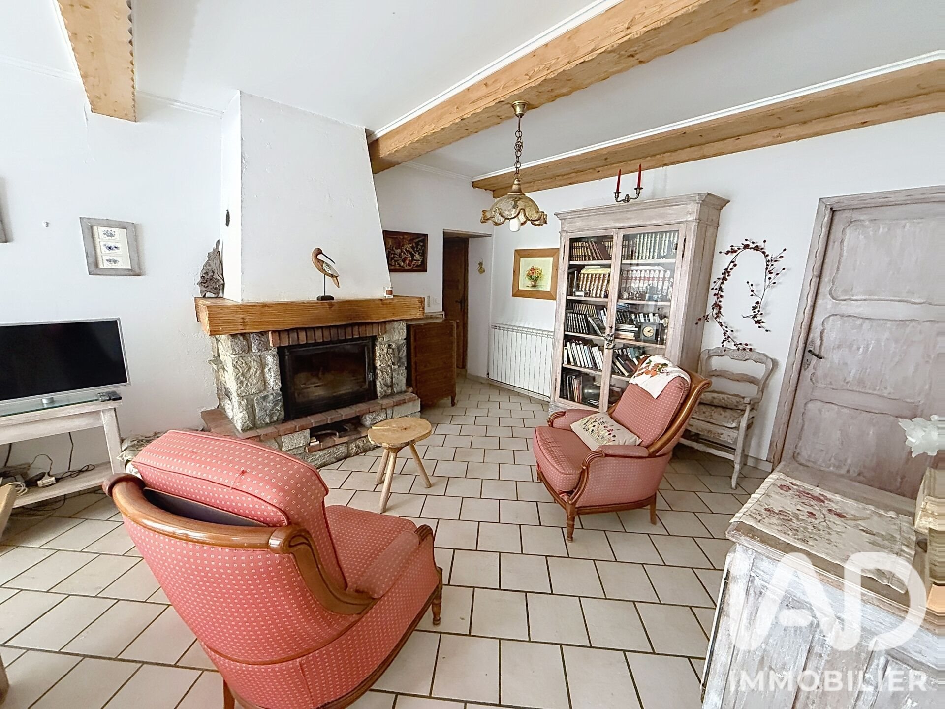 Appartement à vendre, 111m², Saint-Martin-Vésubie