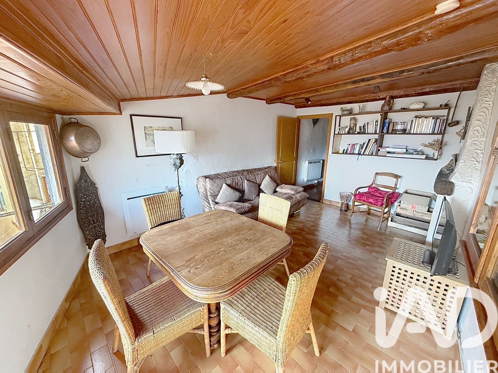Maison à vendre, 110m², Valdeblore (La Colmiane)