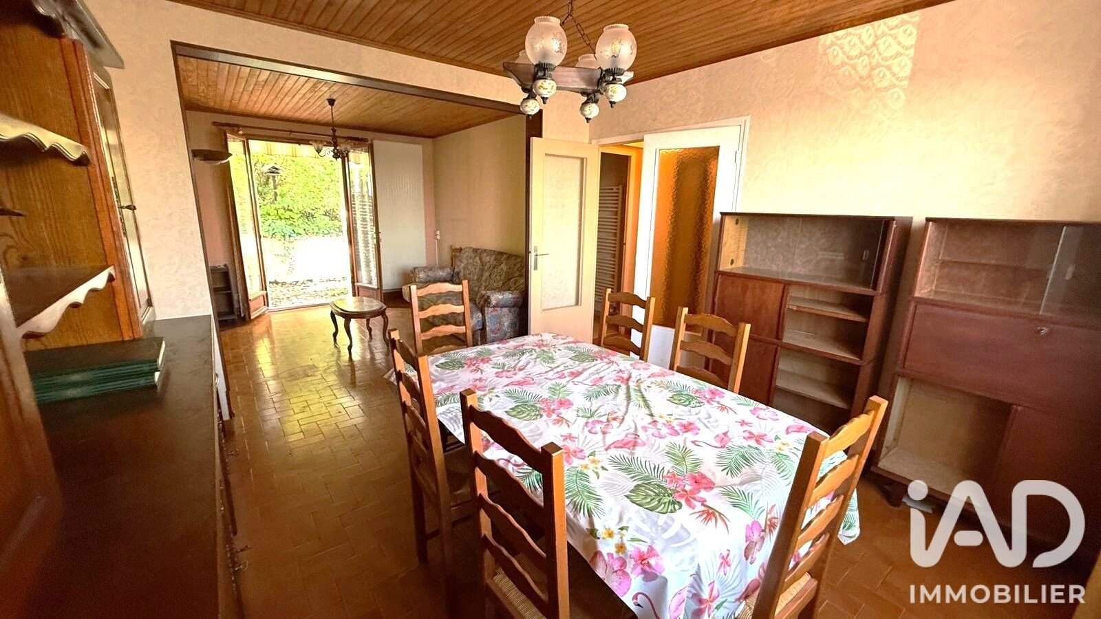 Maison à vendre, 78m², Paron