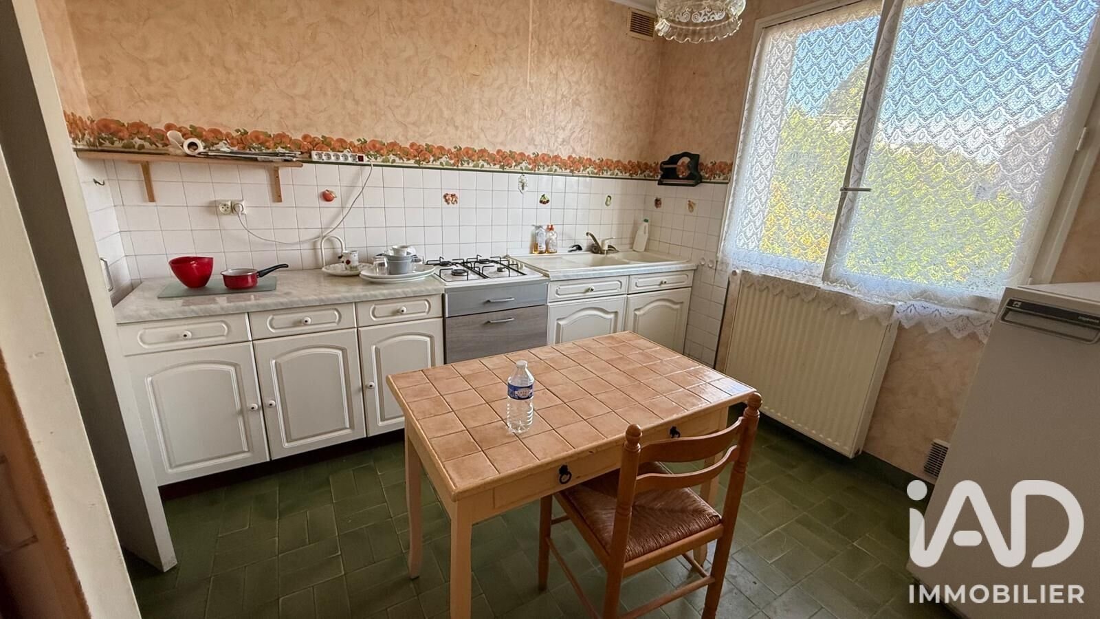 Maison à vendre, 78m², Paron