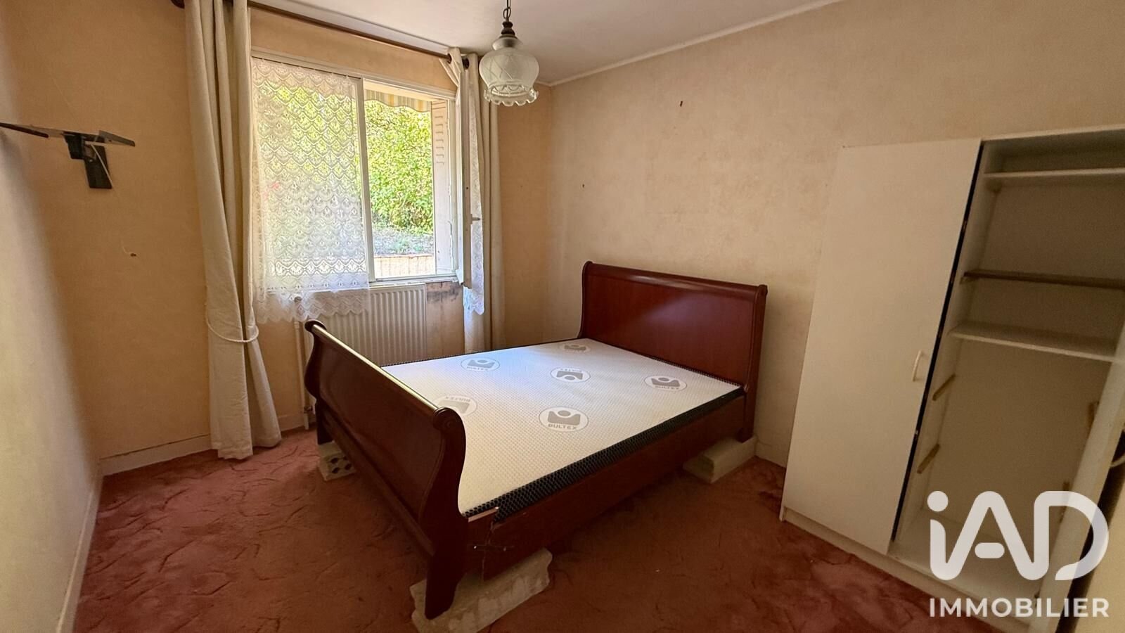 Maison à vendre, 78m², Paron
