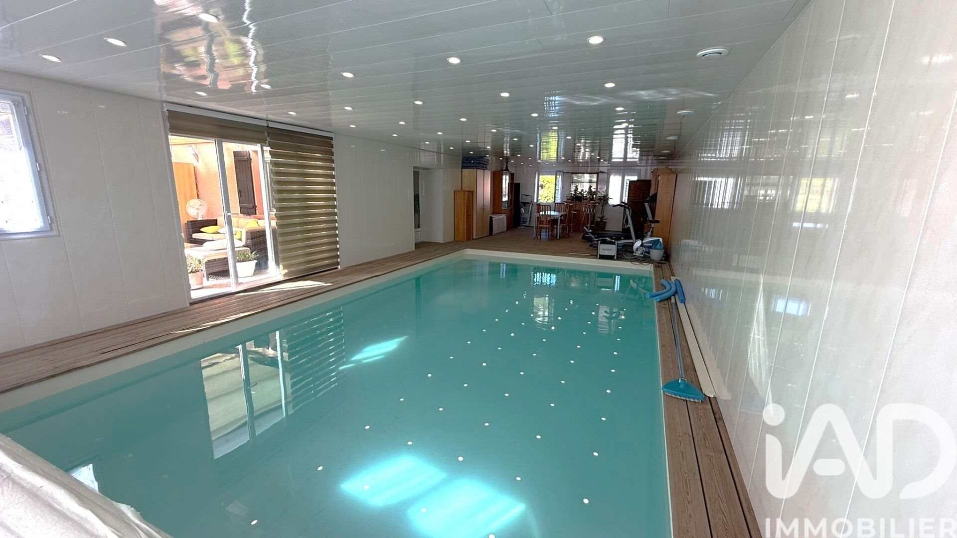 Maison à vendre, 210m², Rosoy