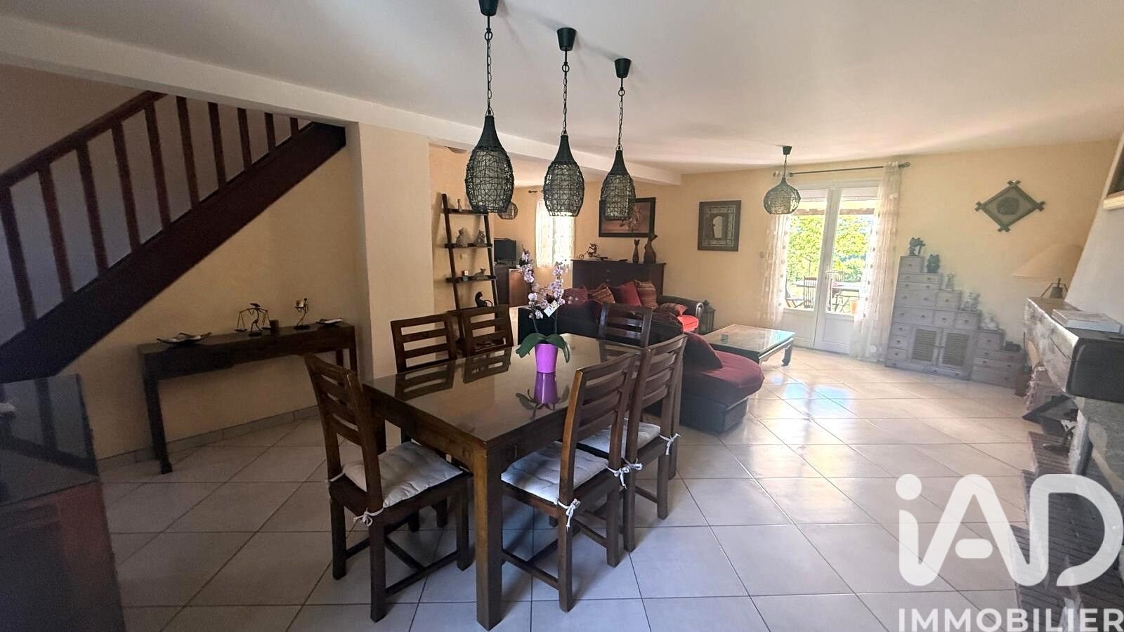 Maison à vendre, 210m², Rosoy
