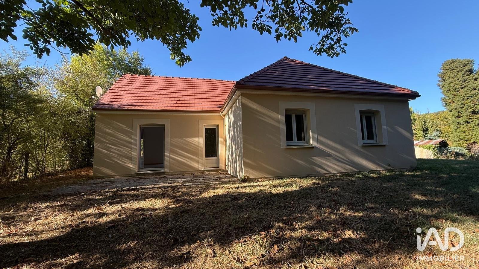 Maison à vendre, 93m², Égriselles-le-Bocage