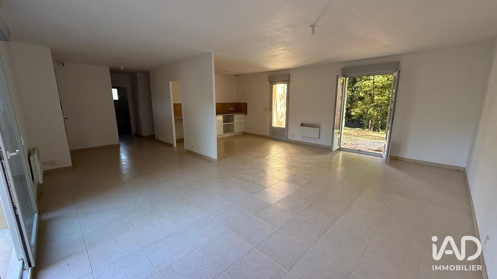 Maison à vendre, 93m², Égriselles-le-Bocage