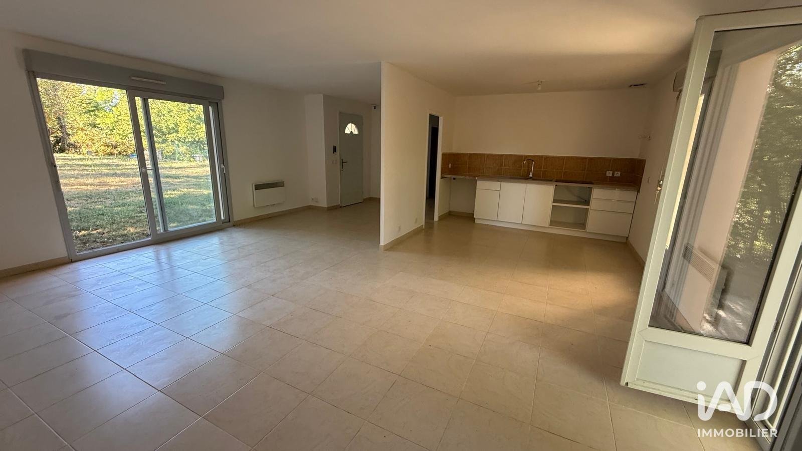 Maison à vendre, 93m², Égriselles-le-Bocage