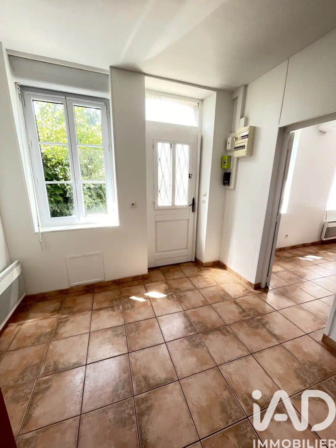 Maison à vendre, 97m², Fontaine-la-Gaillarde
