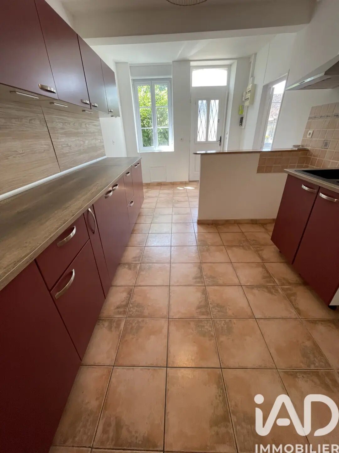 Maison à vendre, 97m², Fontaine-la-Gaillarde