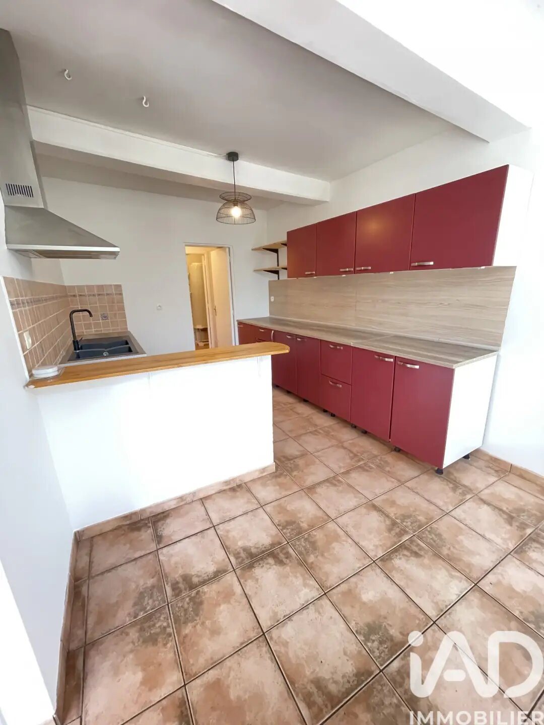 Maison à vendre, 97m², Fontaine-la-Gaillarde