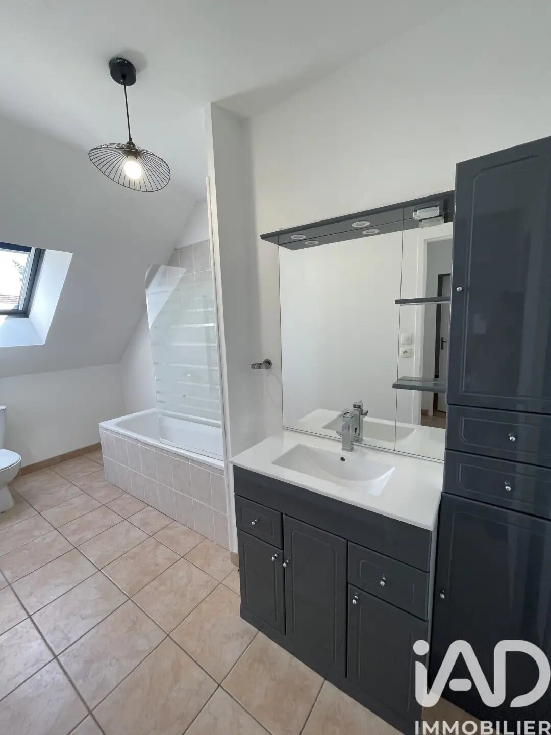 Maison à vendre, 97m², Fontaine-la-Gaillarde