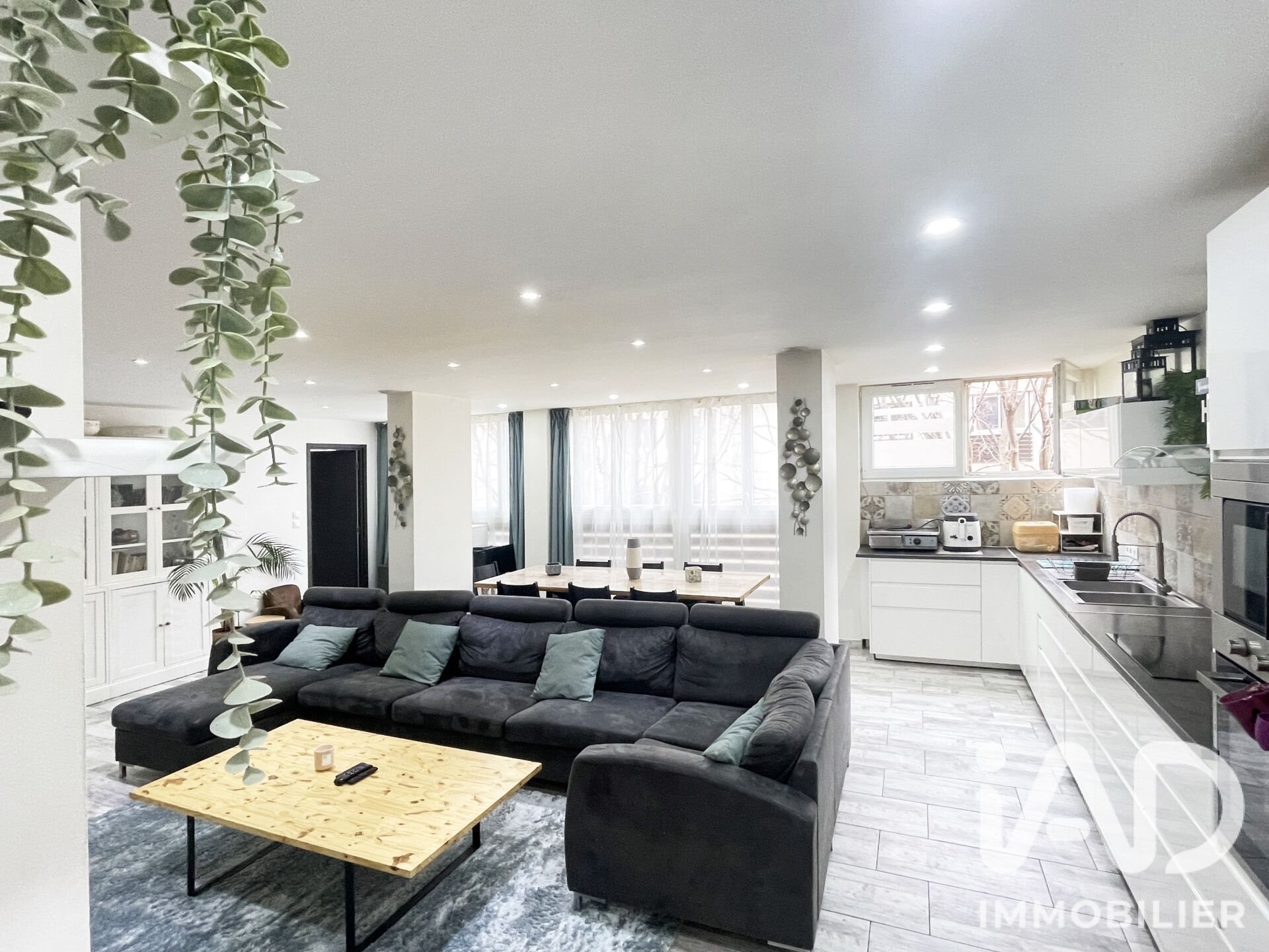 Appartement à vendre, 104m², La Valette-du-Var