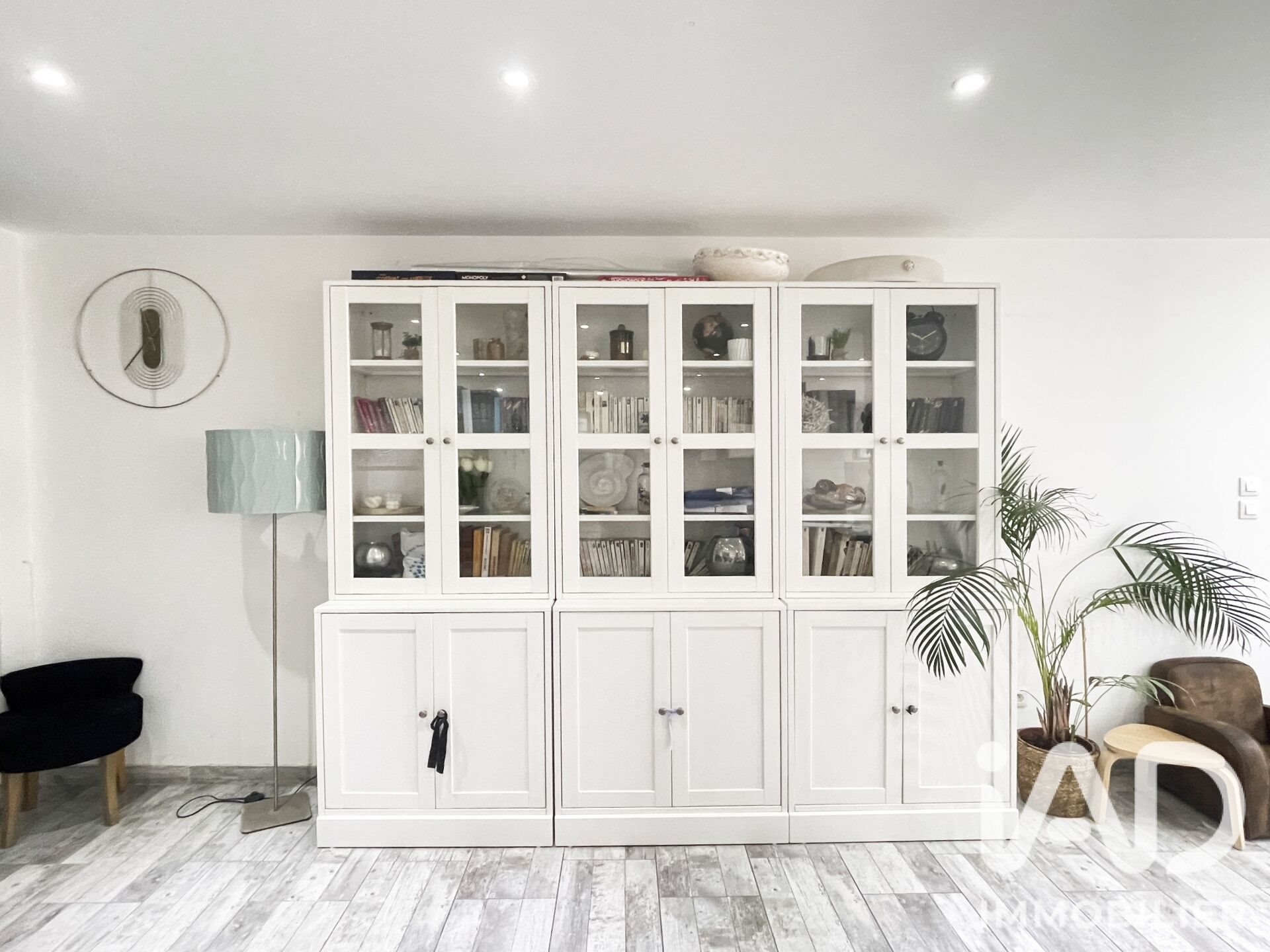 Appartement à vendre, 104m², La Valette-du-Var