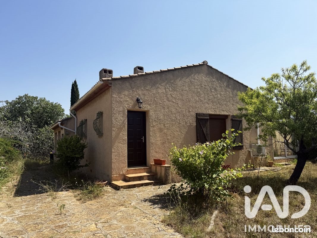 Maison à vendre, 93m², Six-Fours-les-Plages