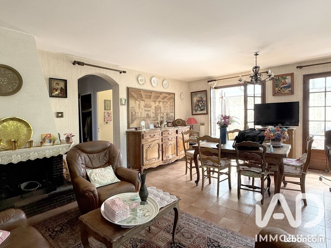 Maison à vendre, 93m², Six-Fours-les-Plages