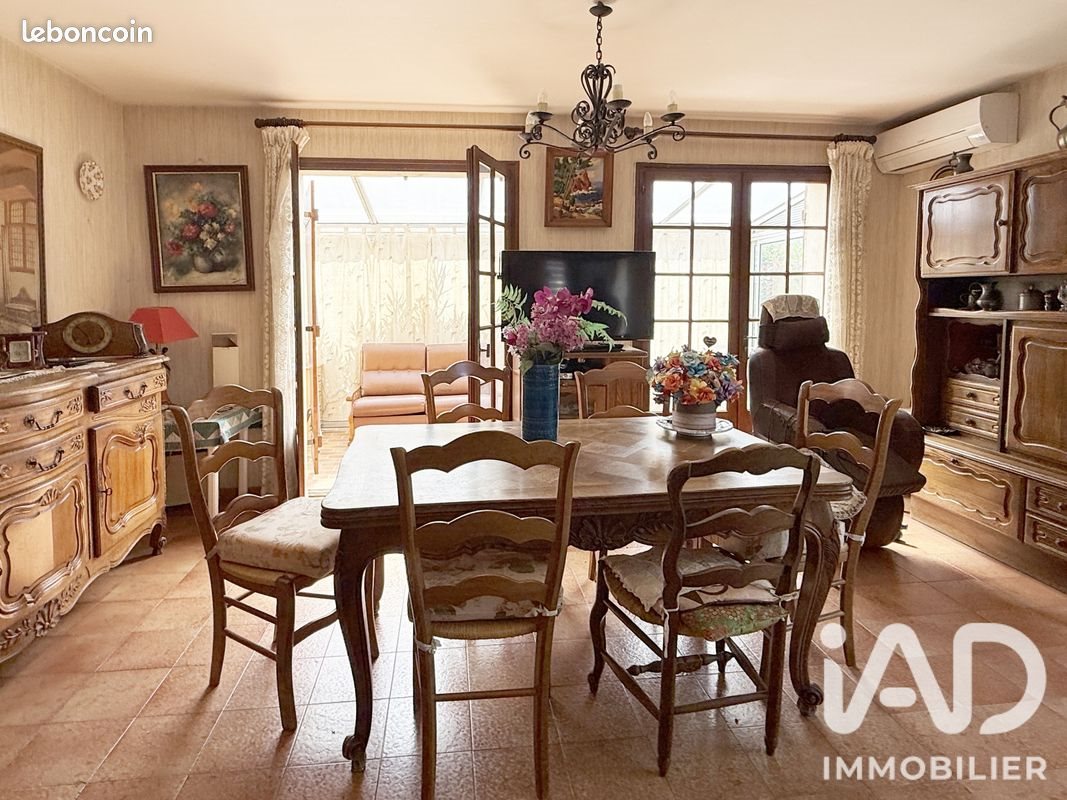 Maison à vendre, 93m², Six-Fours-les-Plages