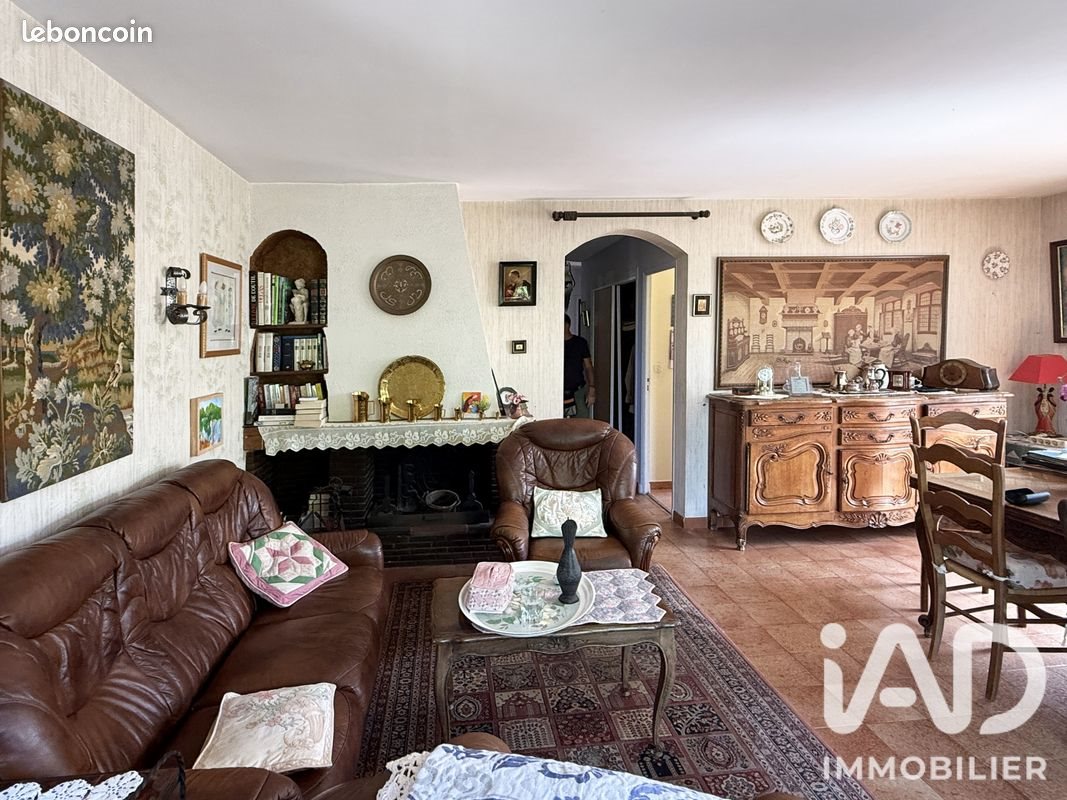 Maison à vendre, 93m², Six-Fours-les-Plages