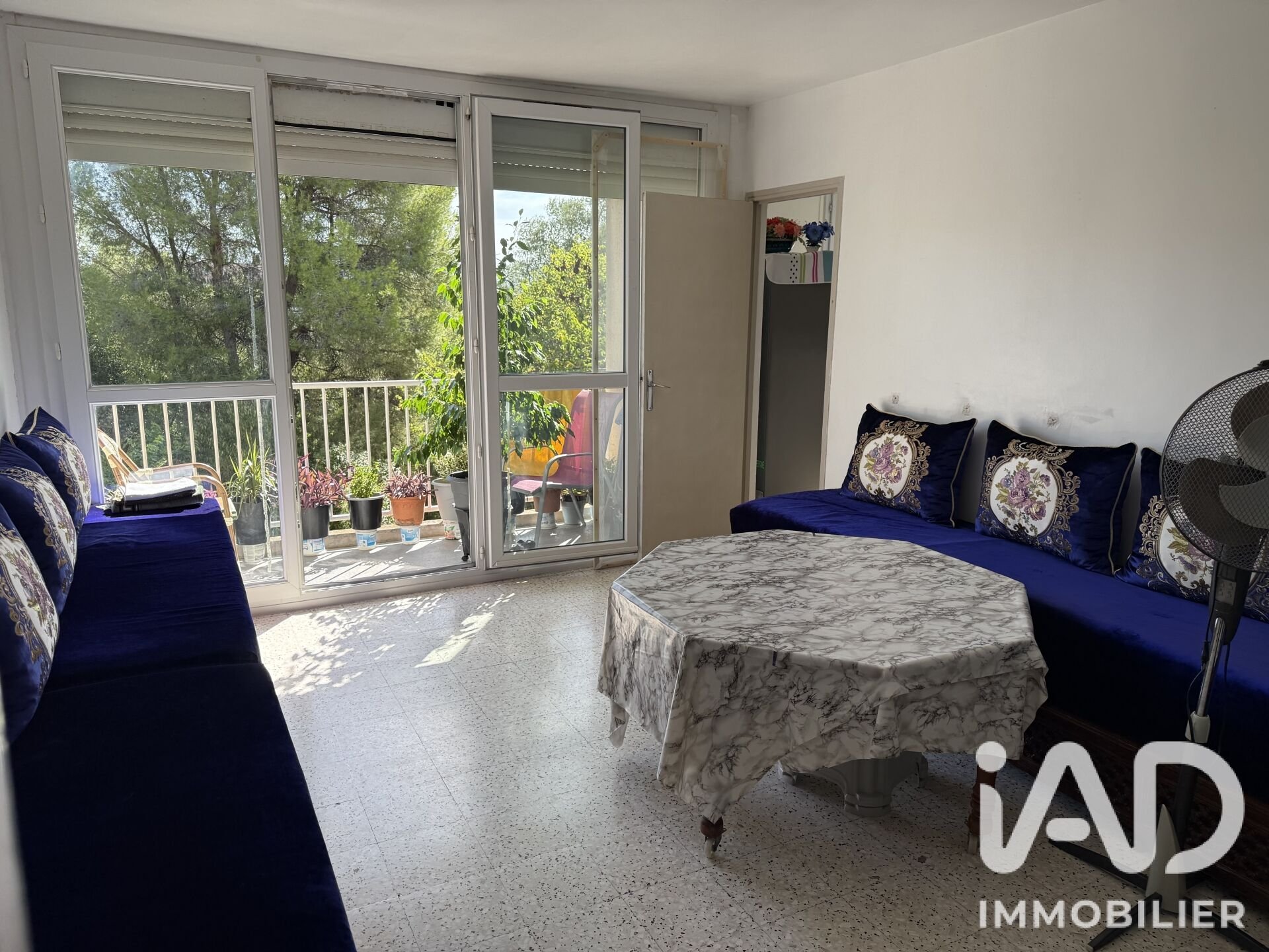 Appartement à vendre, 77m², Beaucaire