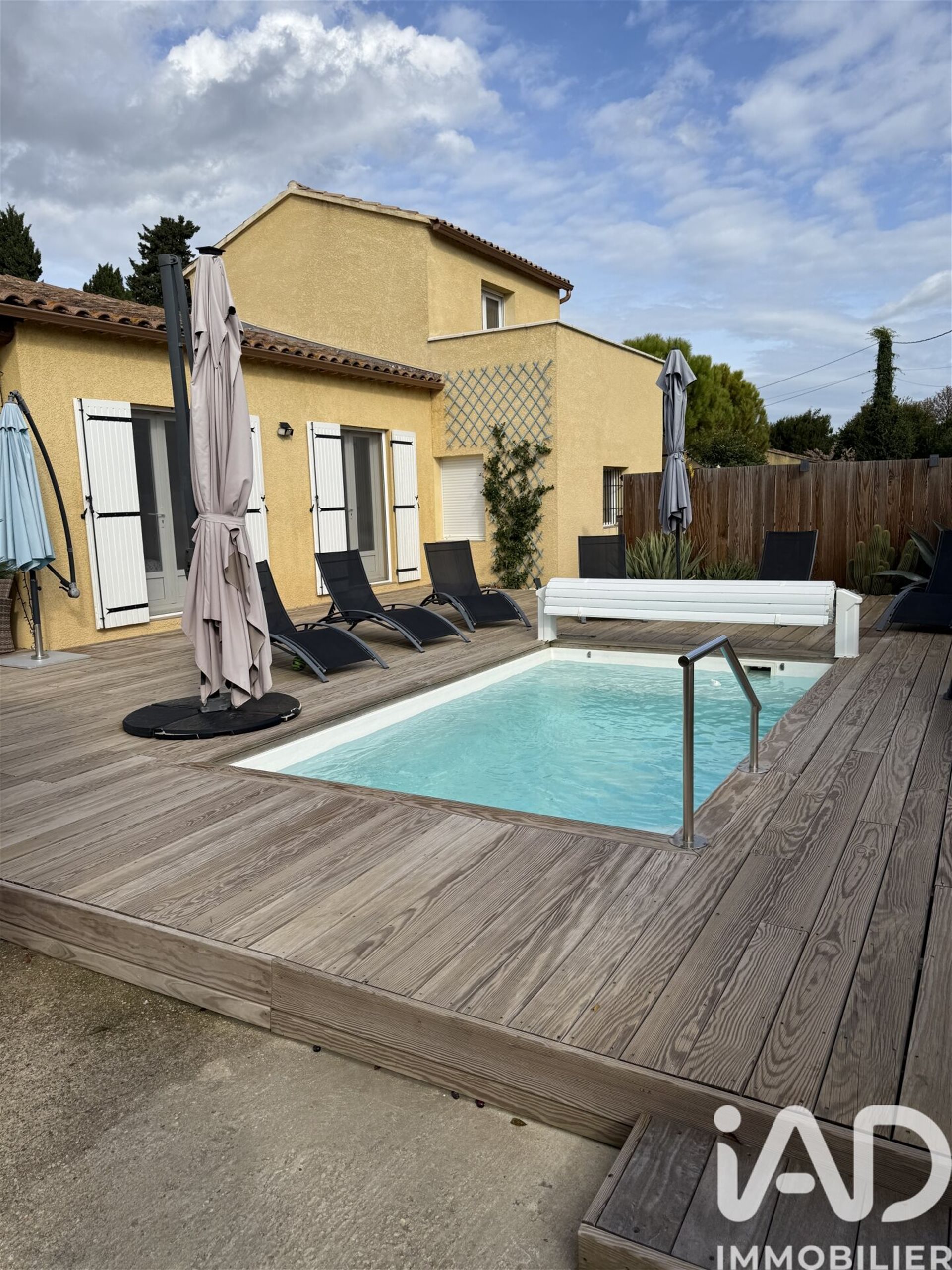 Maison à vendre, 91m², Tarascon