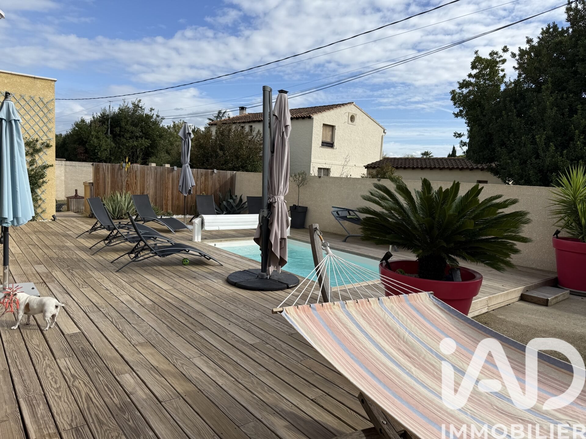 Maison à vendre, 91m², Tarascon