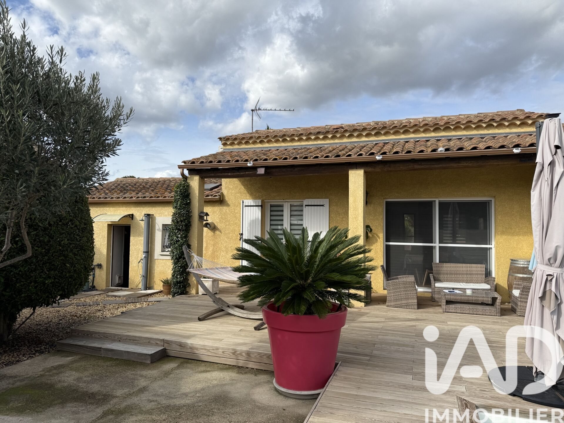 Maison à vendre, 91m², Tarascon