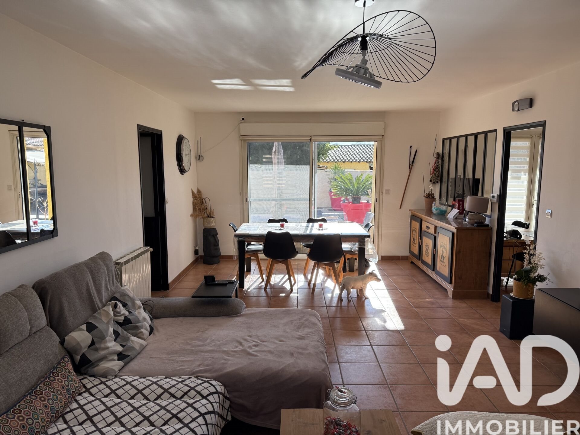 Maison à vendre, 91m², Tarascon