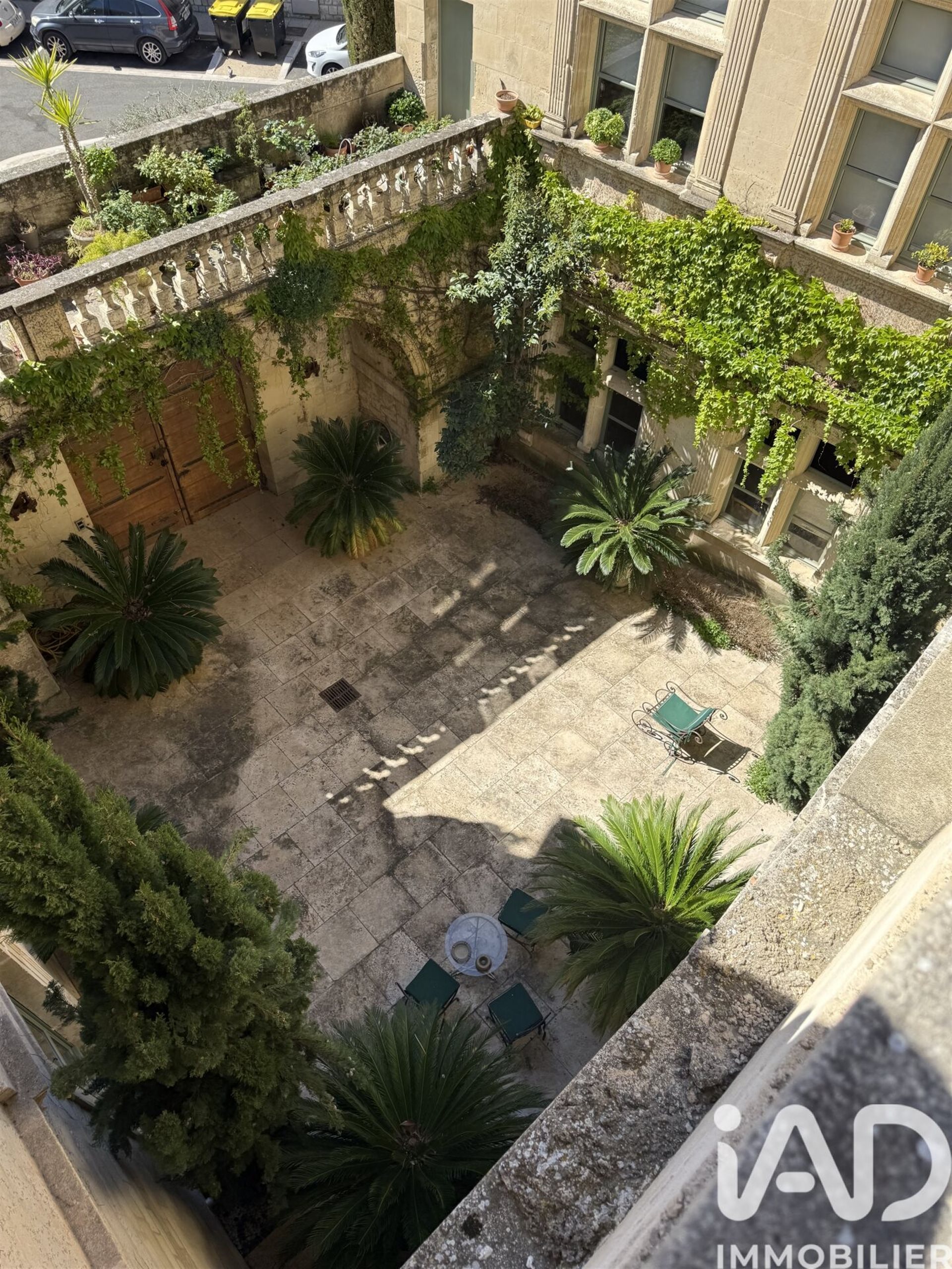 Appartement à vendre, 41m², Tarascon