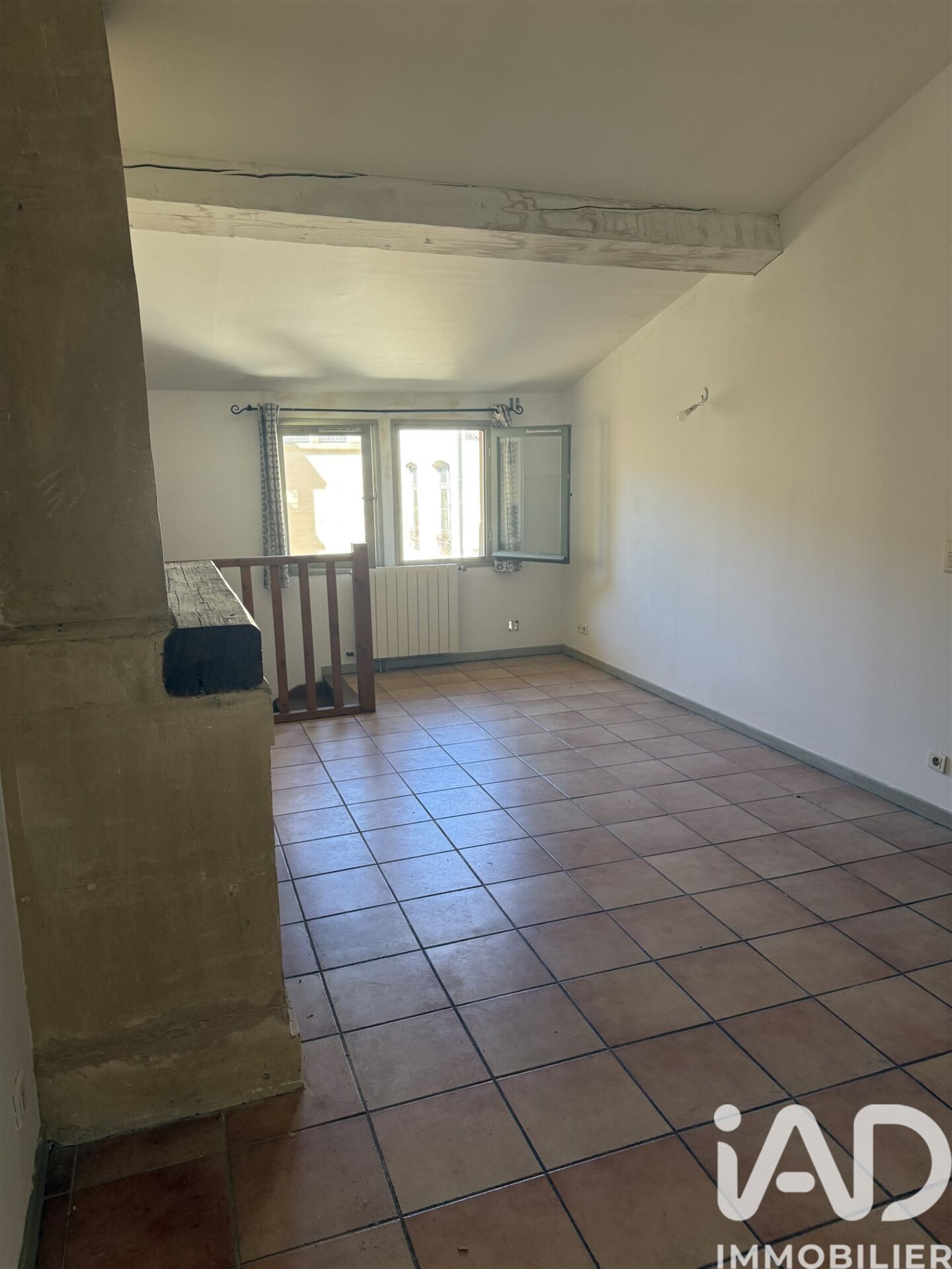 Appartement à vendre, 41m², Tarascon