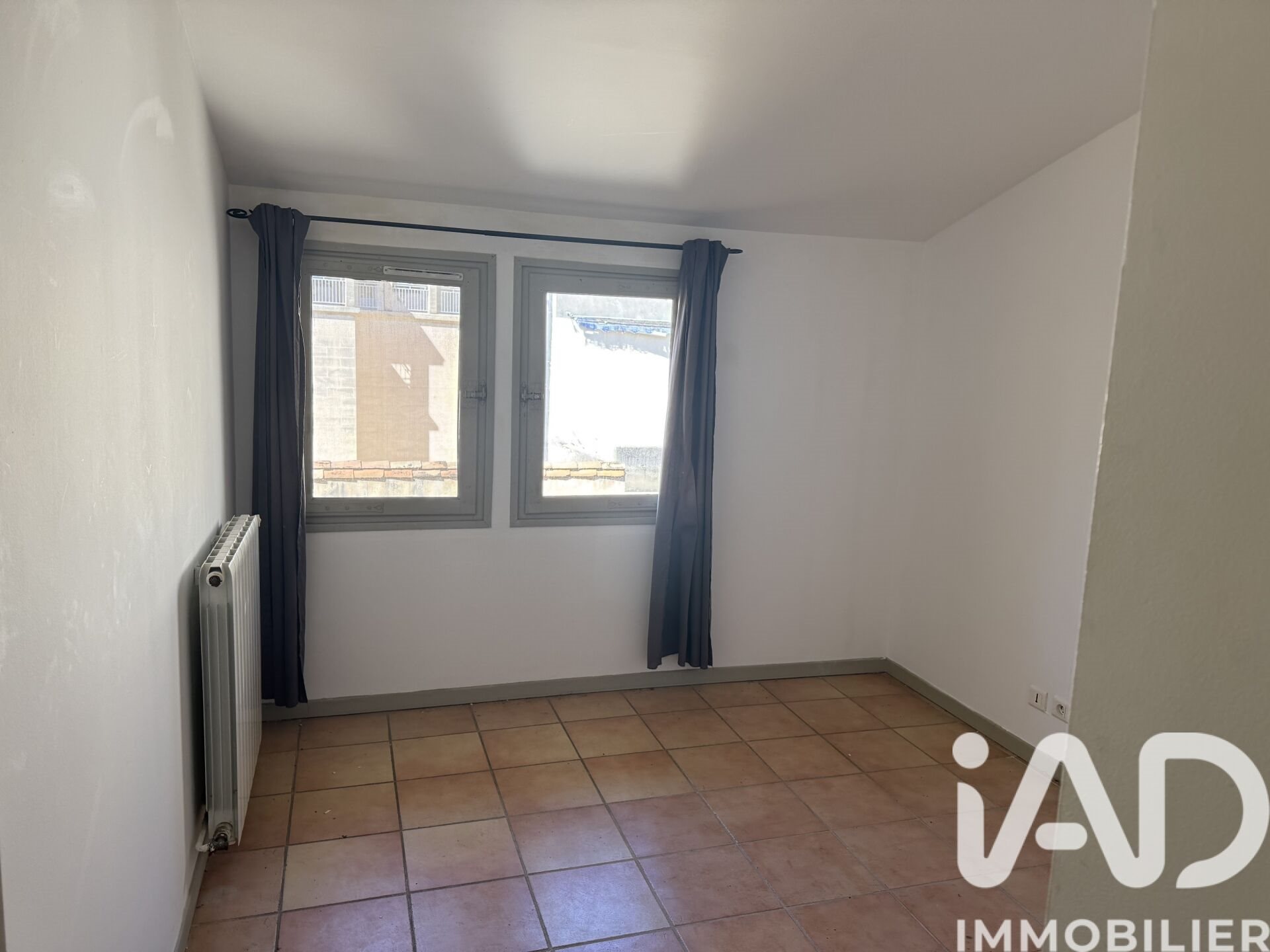 Appartement à vendre, 41m², Tarascon