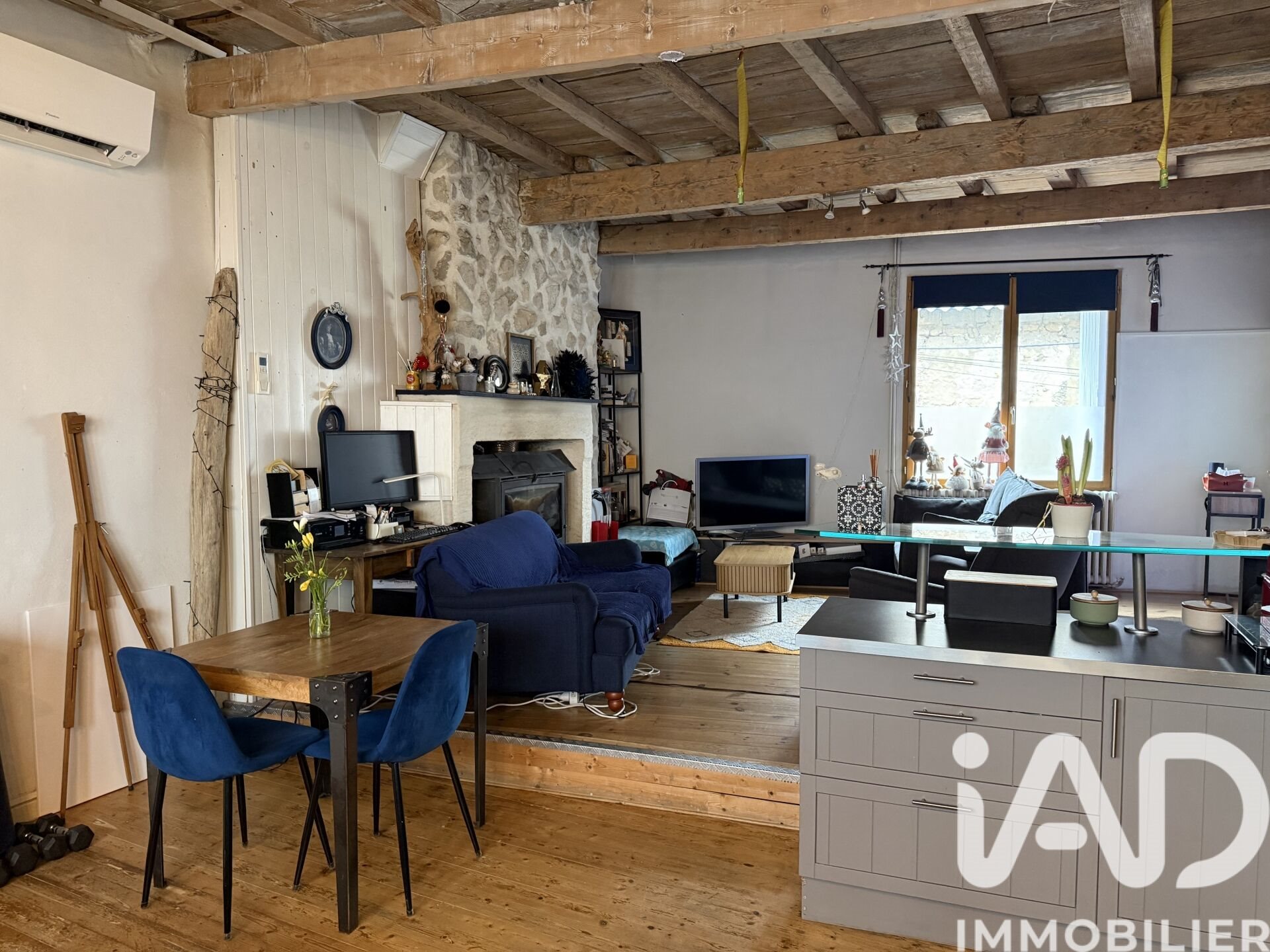 Maison à vendre, 80m², Tarascon