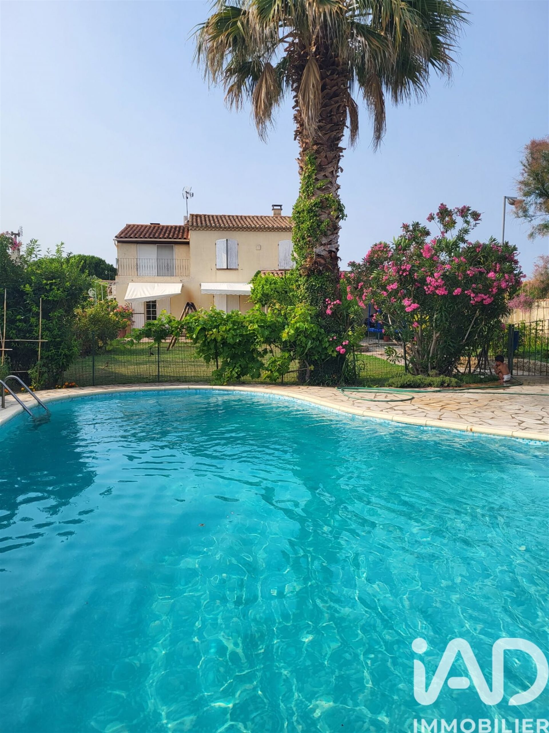 Maison à vendre, 176m², Tarascon