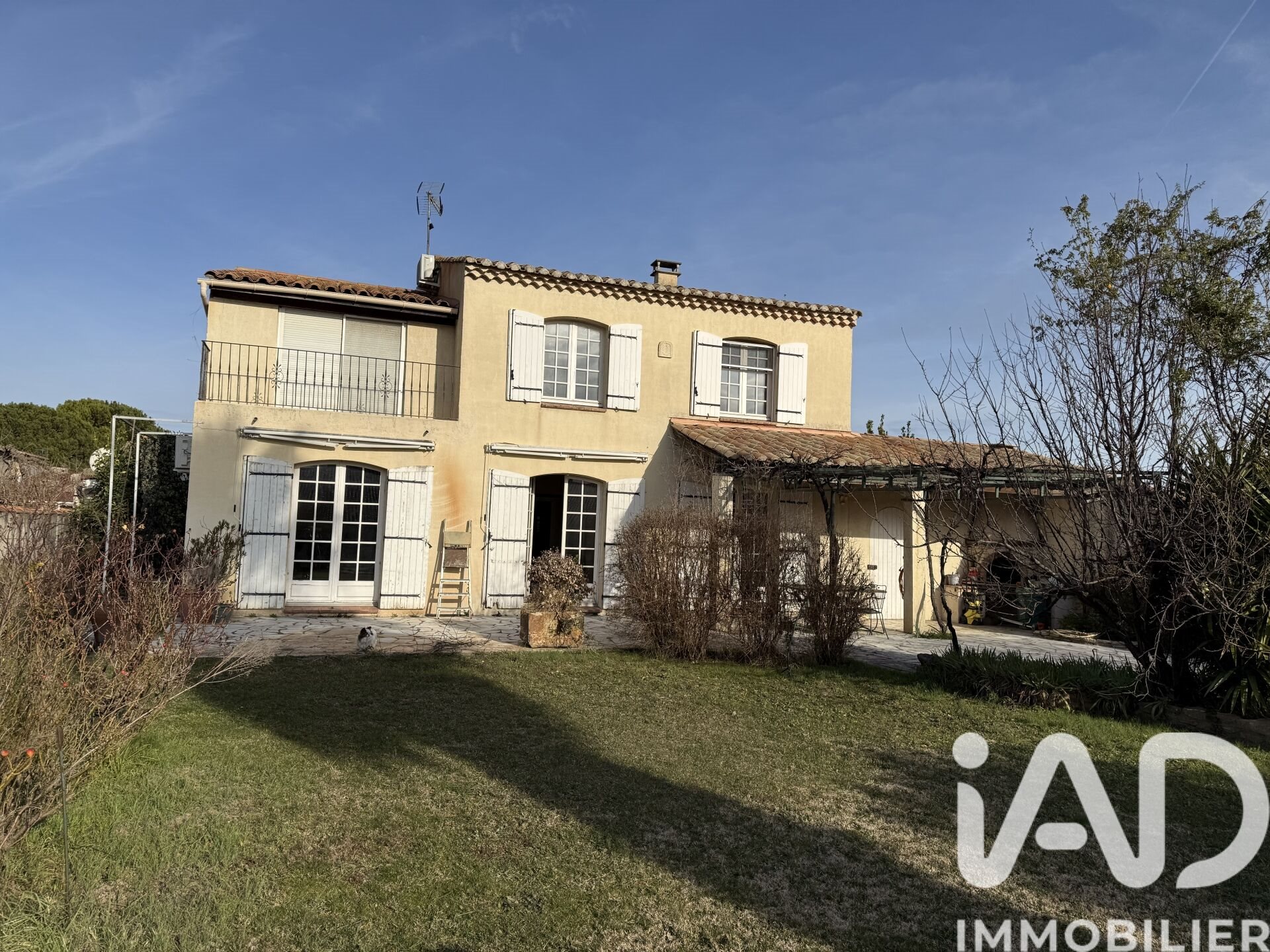 Maison à vendre, 176m², Tarascon