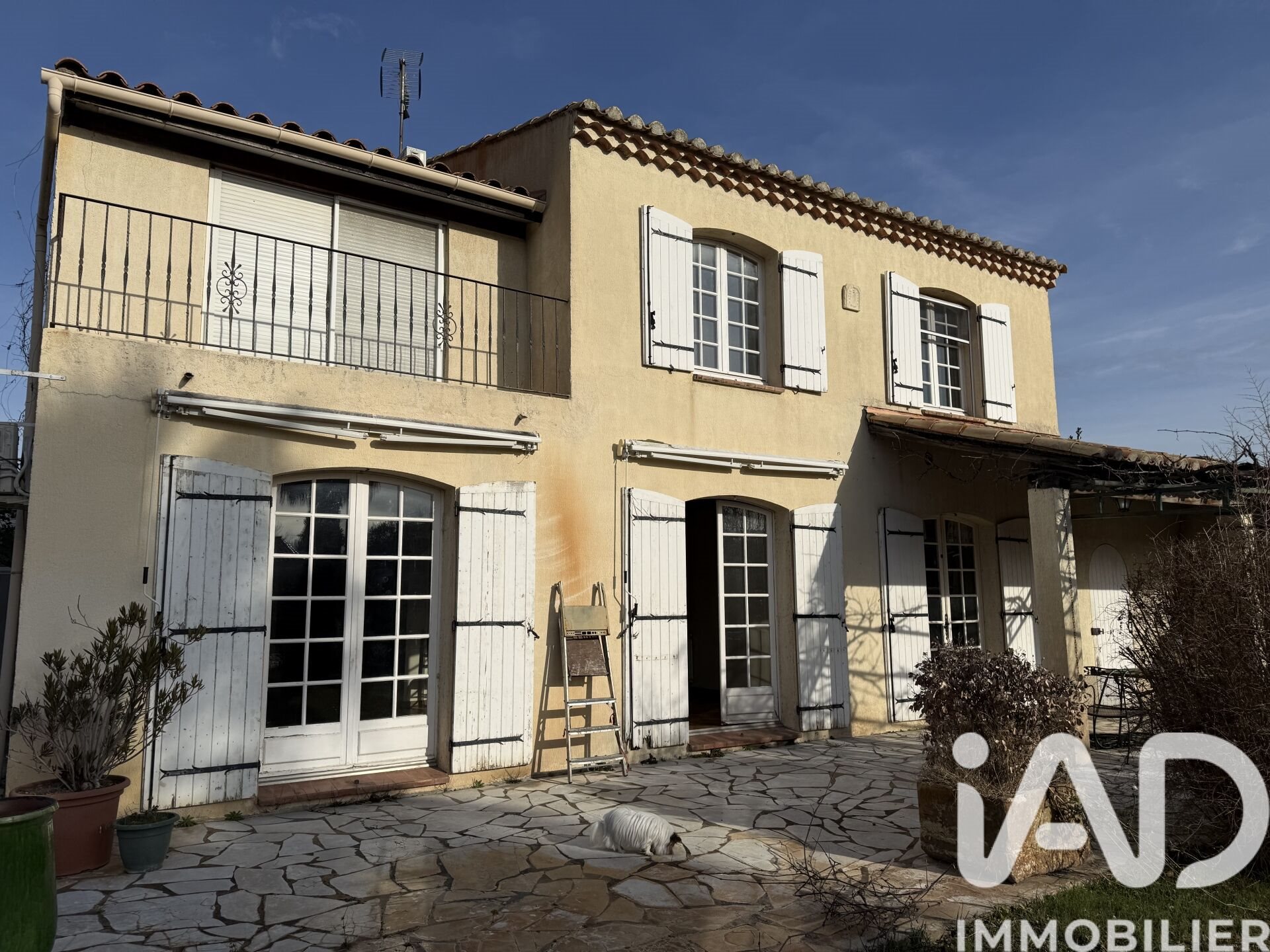 Maison à vendre, 176m², Tarascon