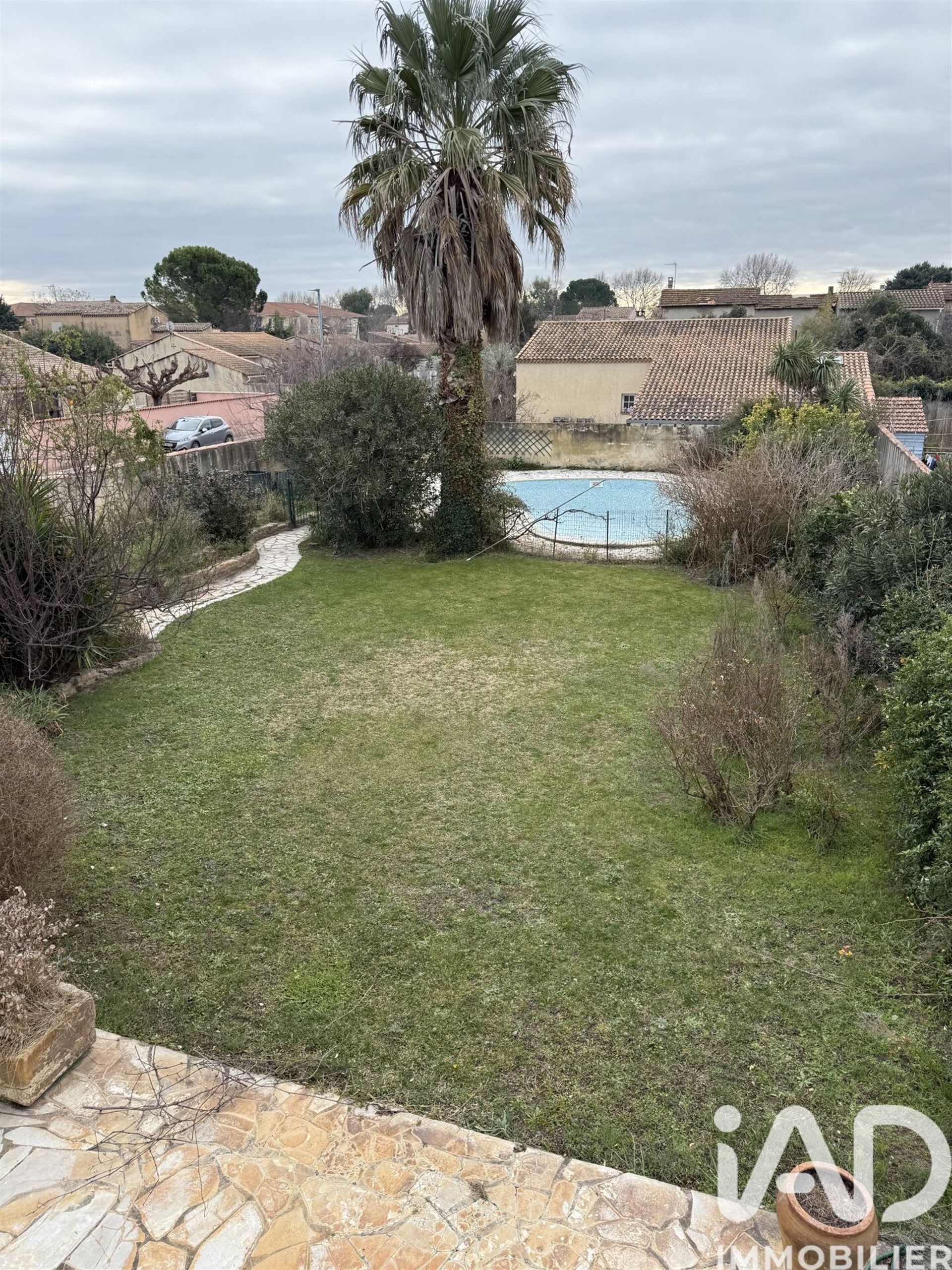 Maison à vendre, 176m², Tarascon