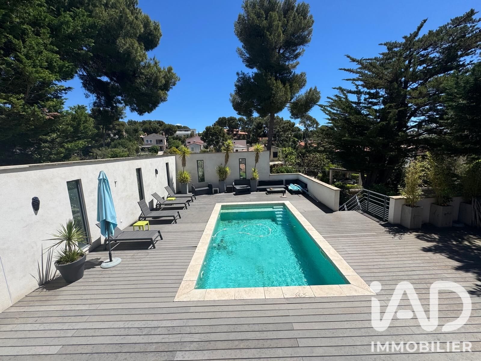 Maison à vendre, 210m², Carry-le-Rouet