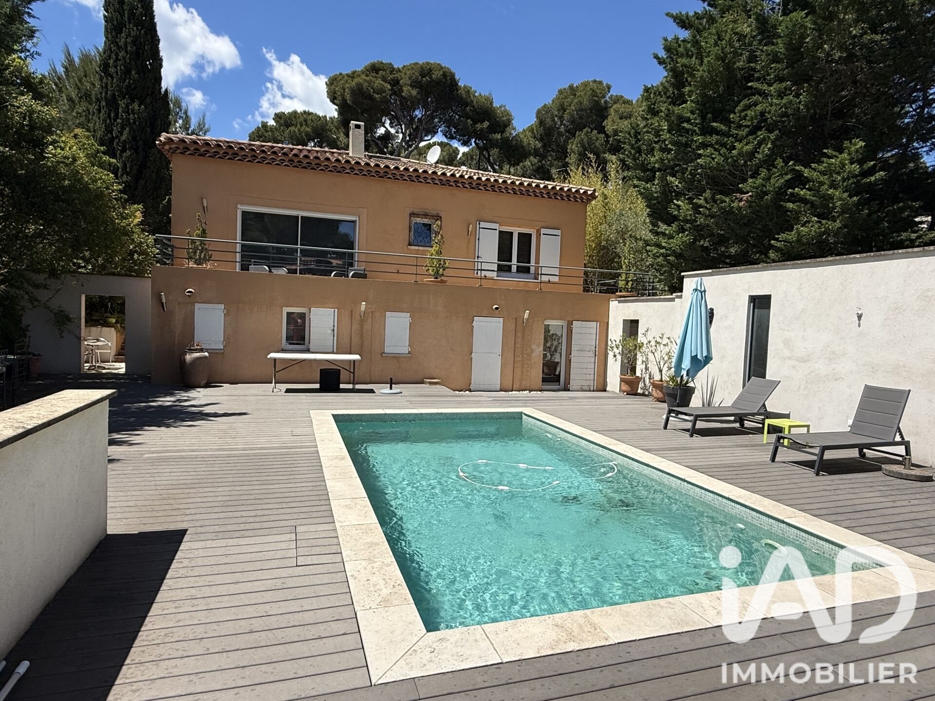Maison à vendre, 210m², Carry-le-Rouet