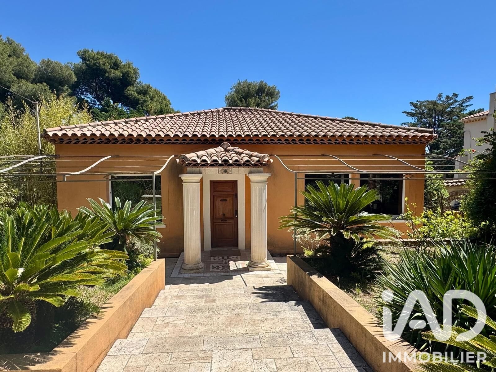 Maison à vendre, 210m², Carry-le-Rouet