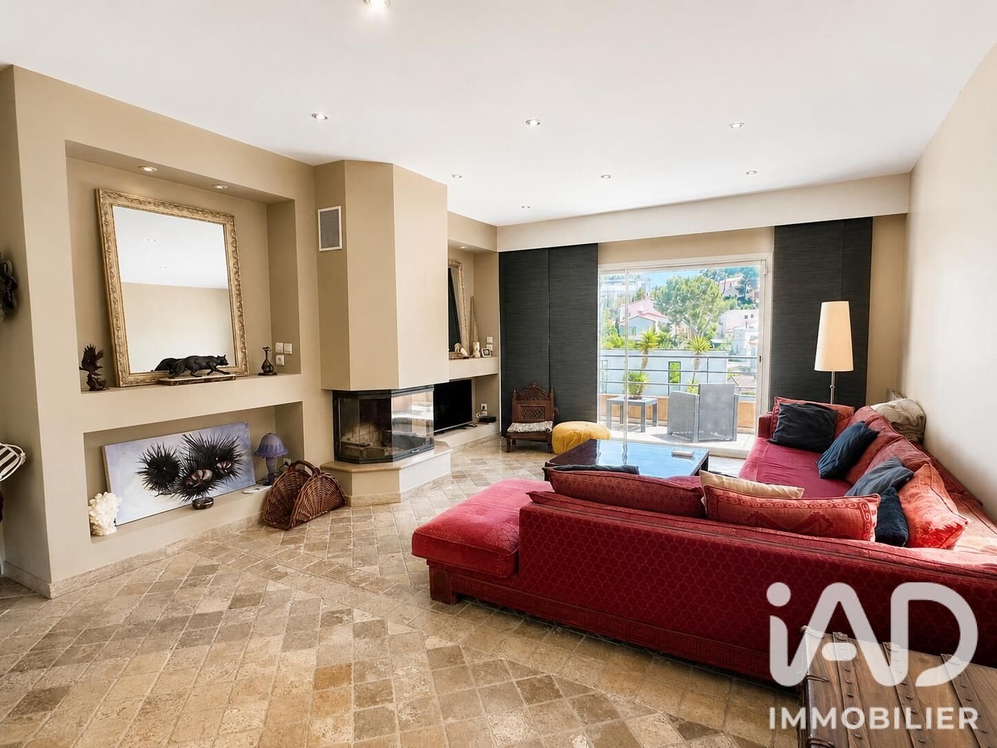 Maison à vendre, 210m², Carry-le-Rouet