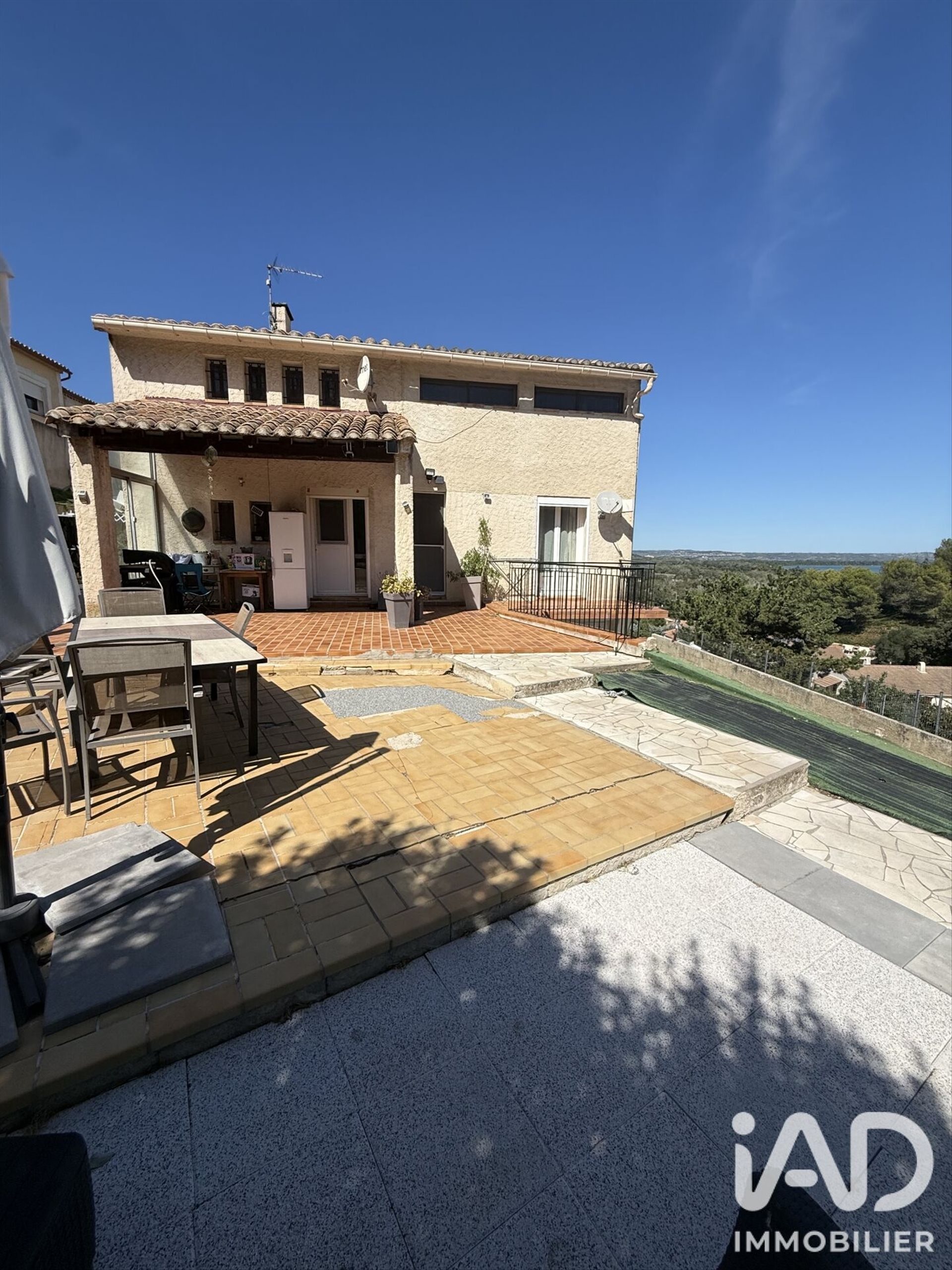Maison à vendre, 130m², Comps