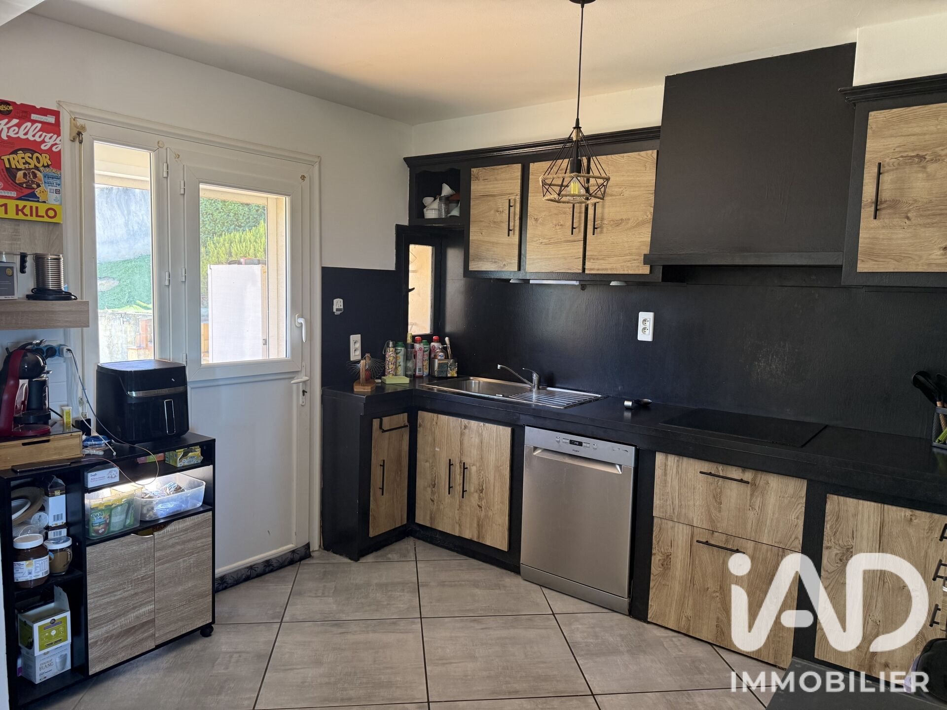 Maison à vendre, 130m², Comps