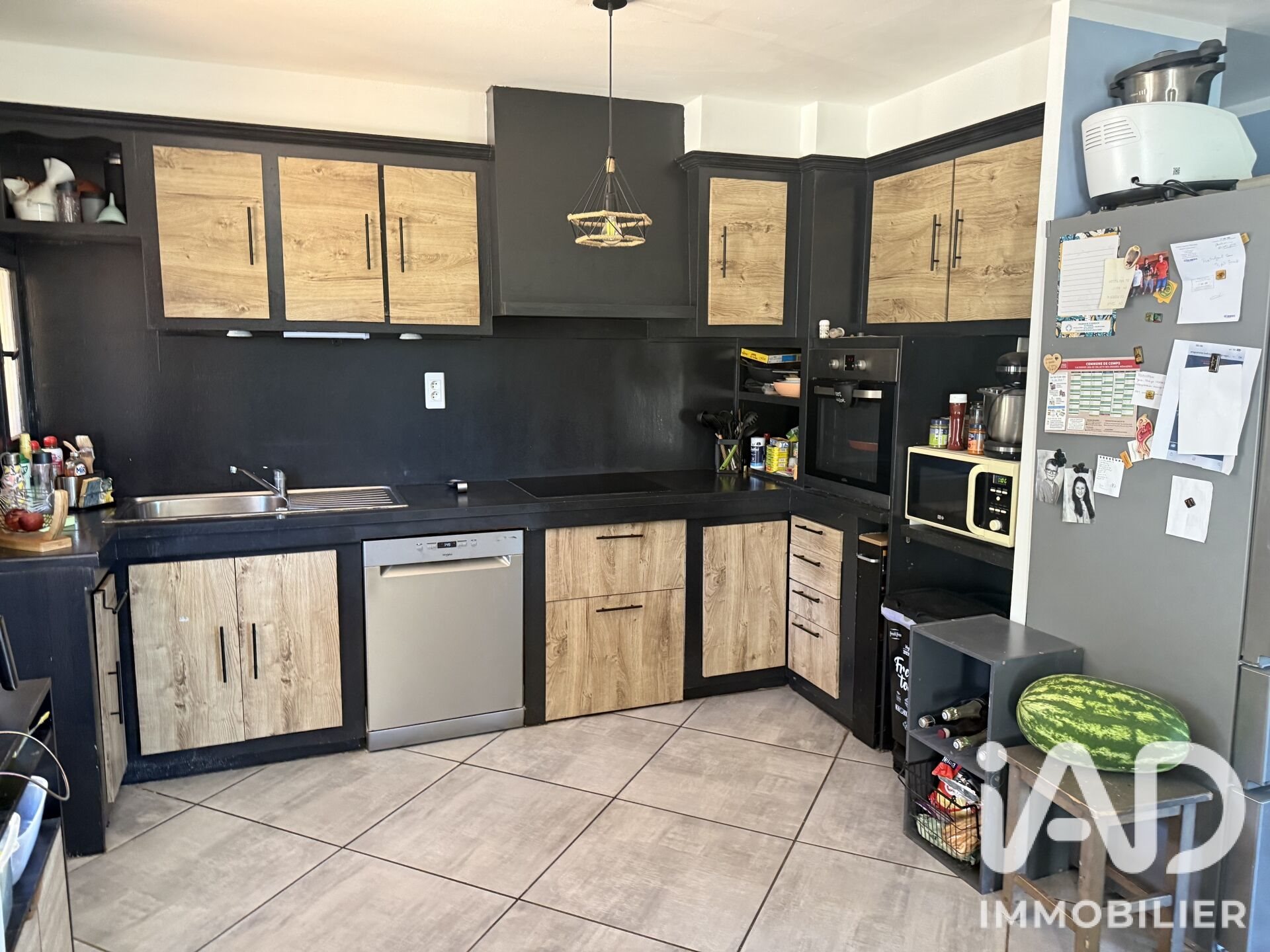 Maison à vendre, 130m², Comps