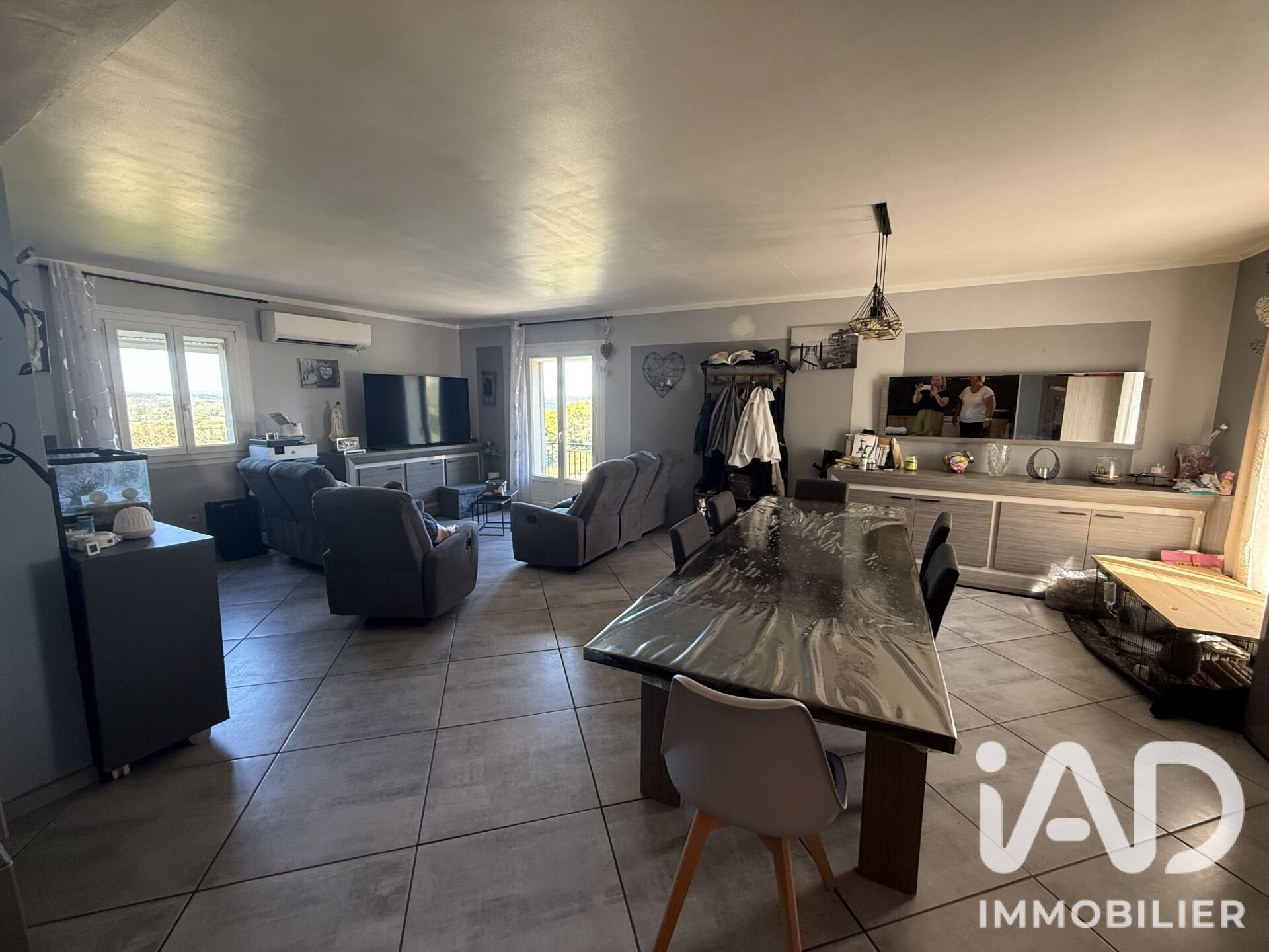 Maison à vendre, 130m², Comps