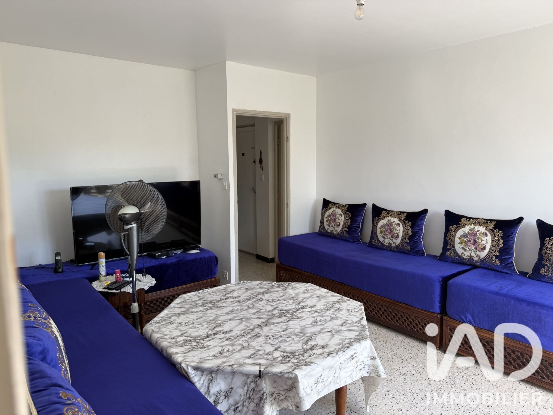 Appartement à vendre, 77m², Beaucaire